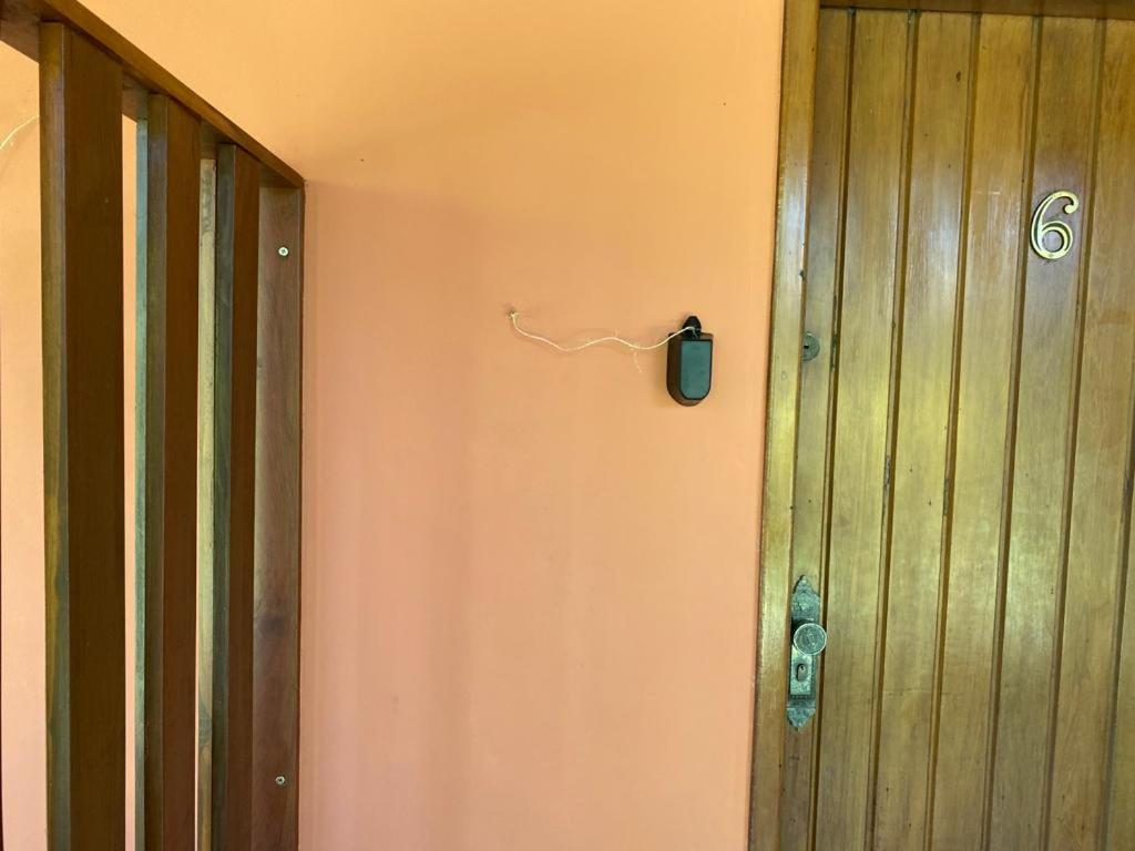 Apartamentos Aconchegantes, Villa Da Praia Praia do Forte Exterior photo