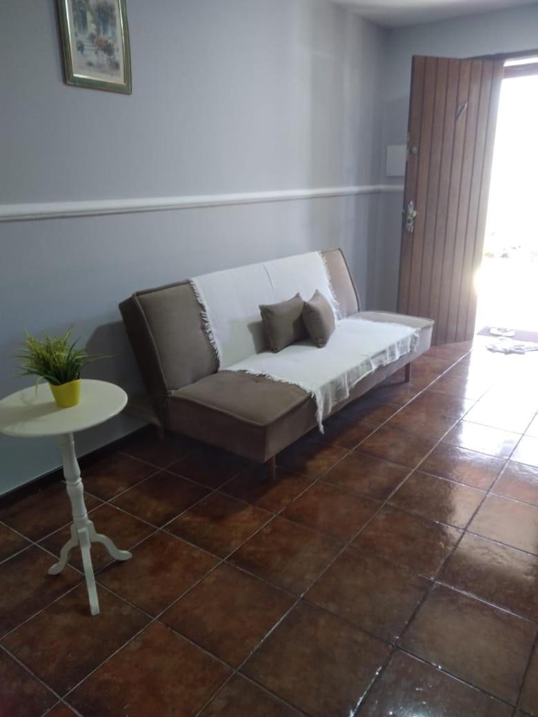 Apartamentos Aconchegantes, Villa Da Praia Praia do Forte Exterior photo