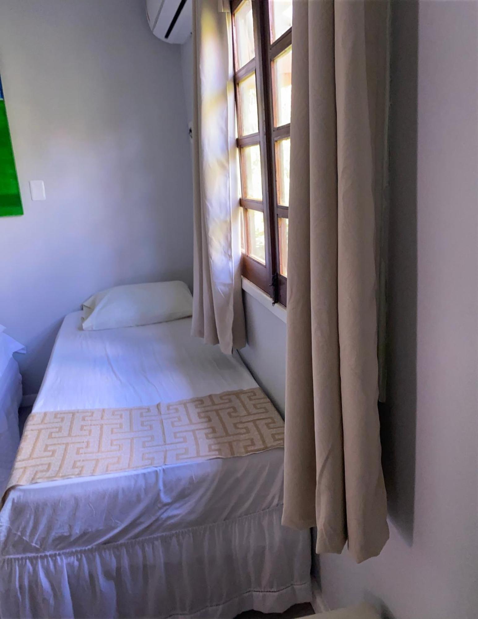 Apartamentos Aconchegantes, Villa Da Praia Praia do Forte Exterior photo
