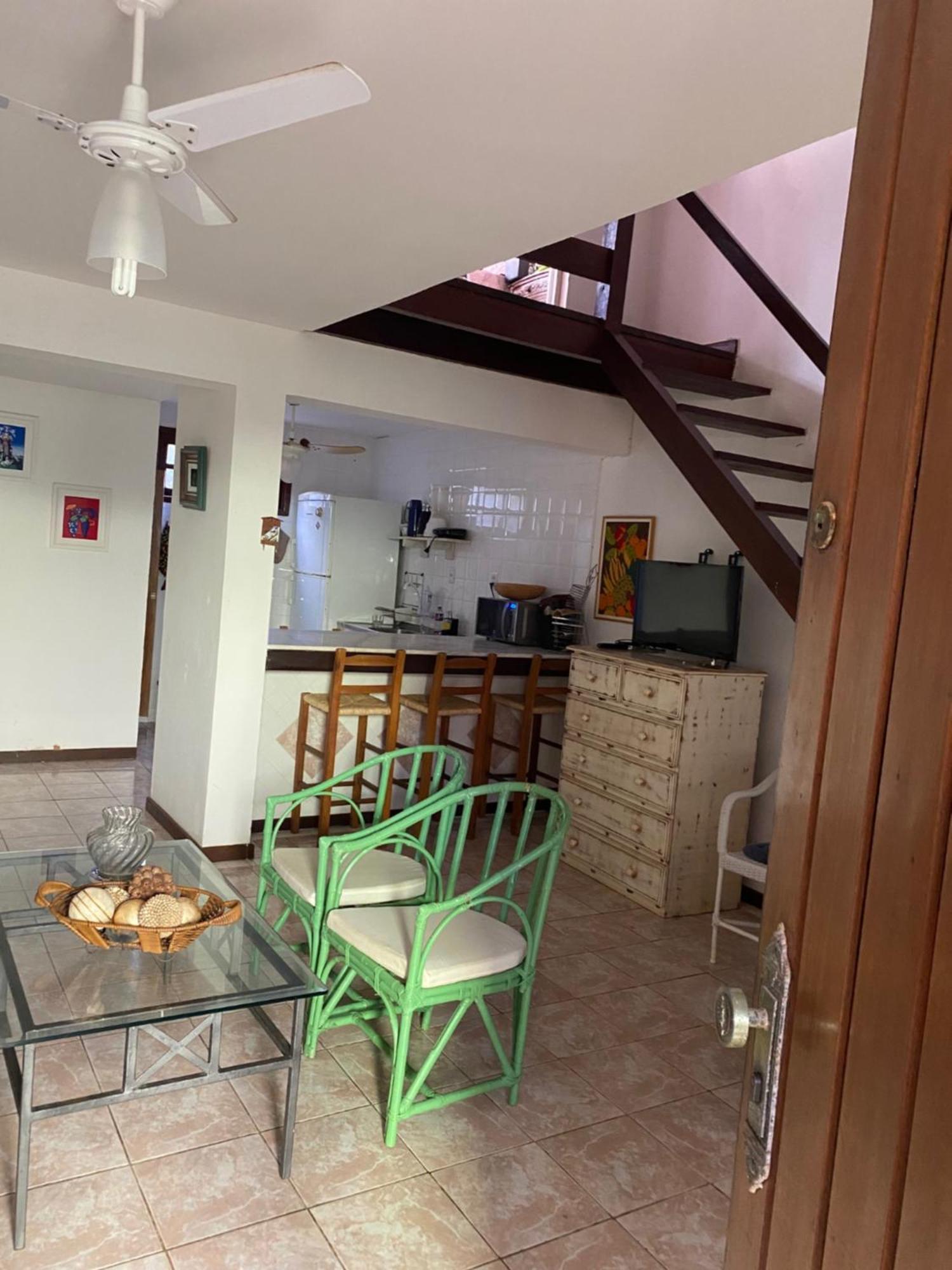 Apartamentos Aconchegantes, Villa Da Praia Praia do Forte Exterior photo