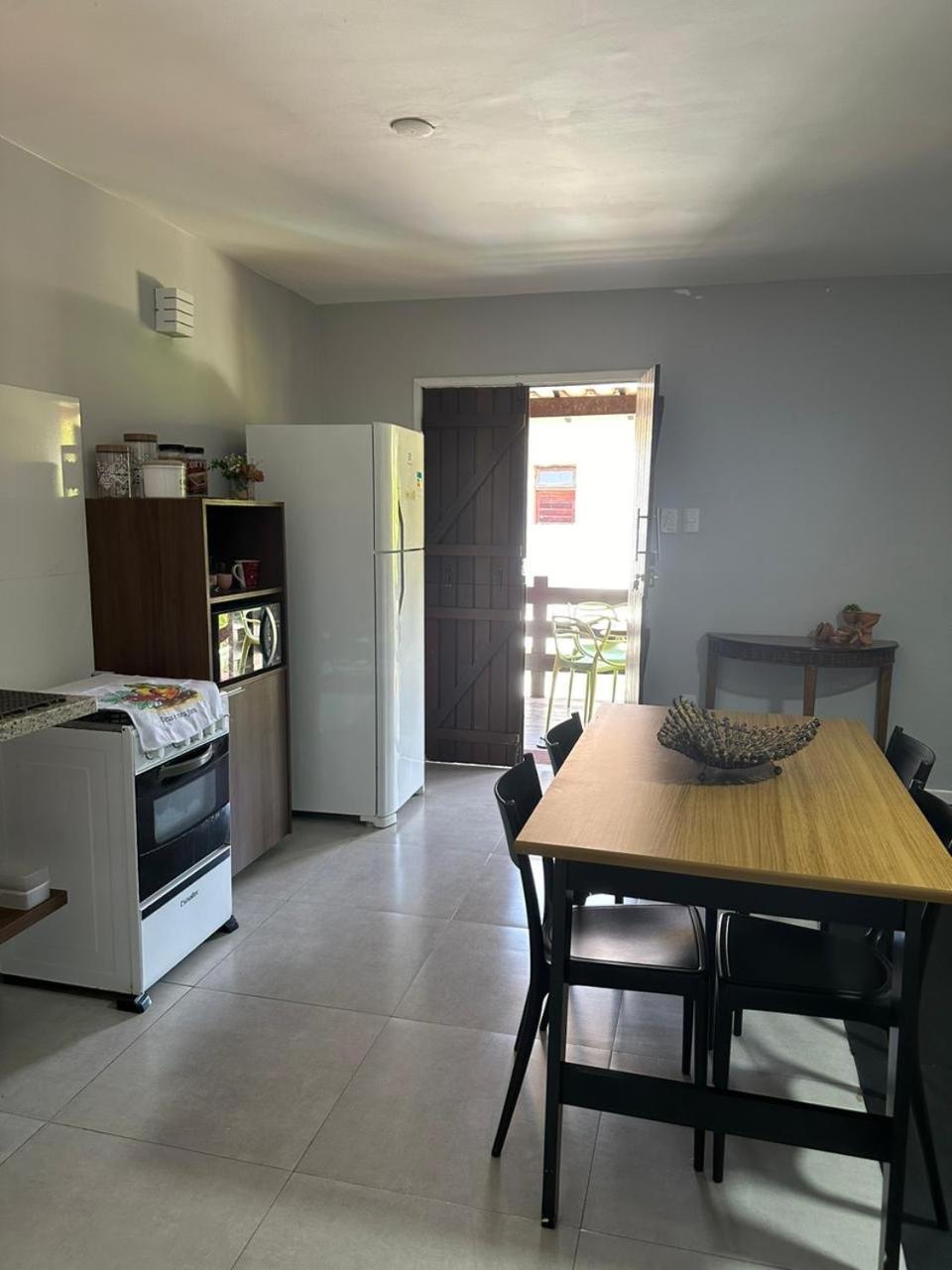 Apartamentos Aconchegantes, Villa Da Praia Praia do Forte Exterior photo