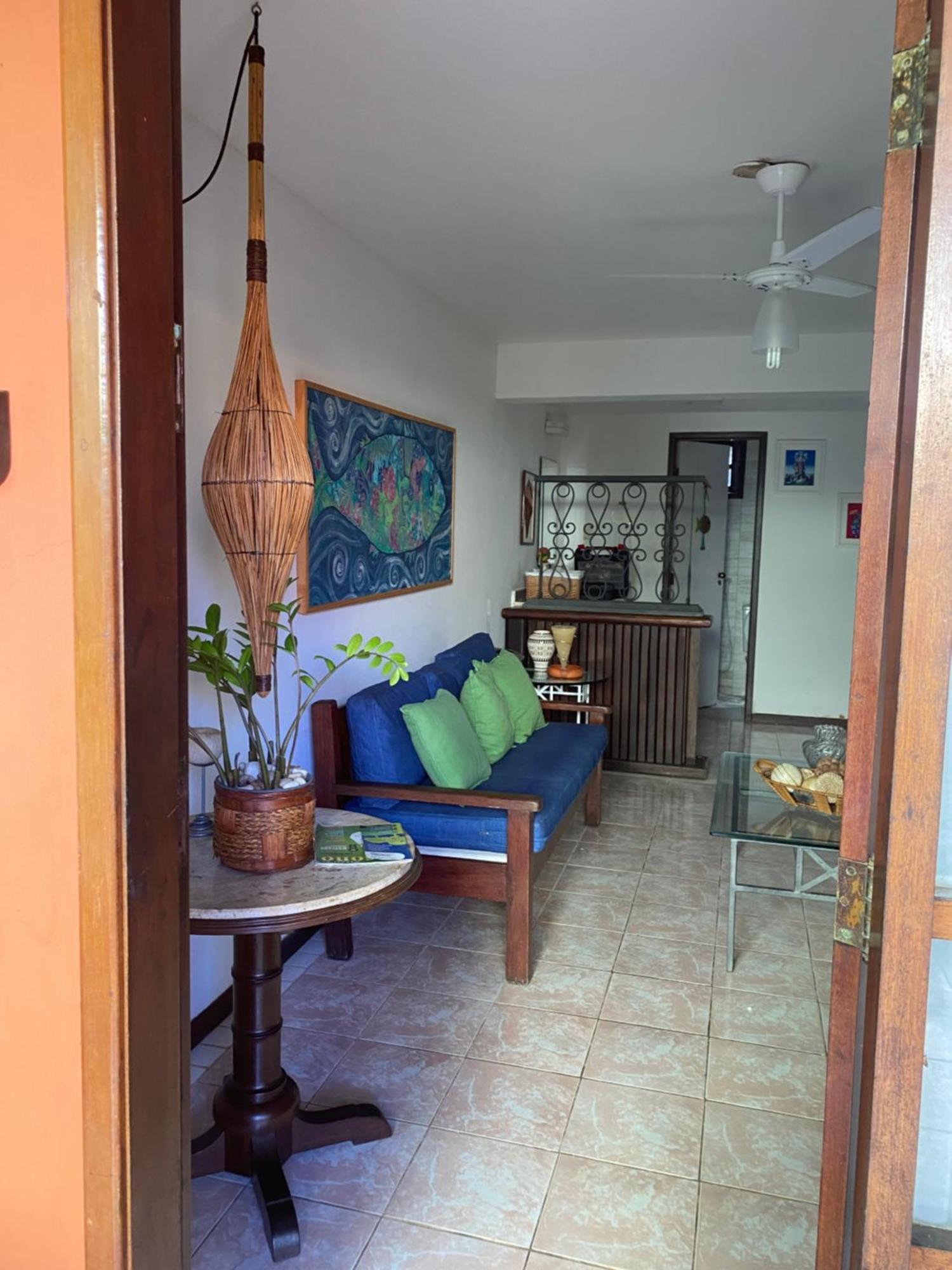 Apartamentos Aconchegantes, Villa Da Praia Praia do Forte Exterior photo