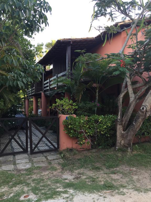 Apartamentos Aconchegantes, Villa Da Praia Praia do Forte Exterior photo